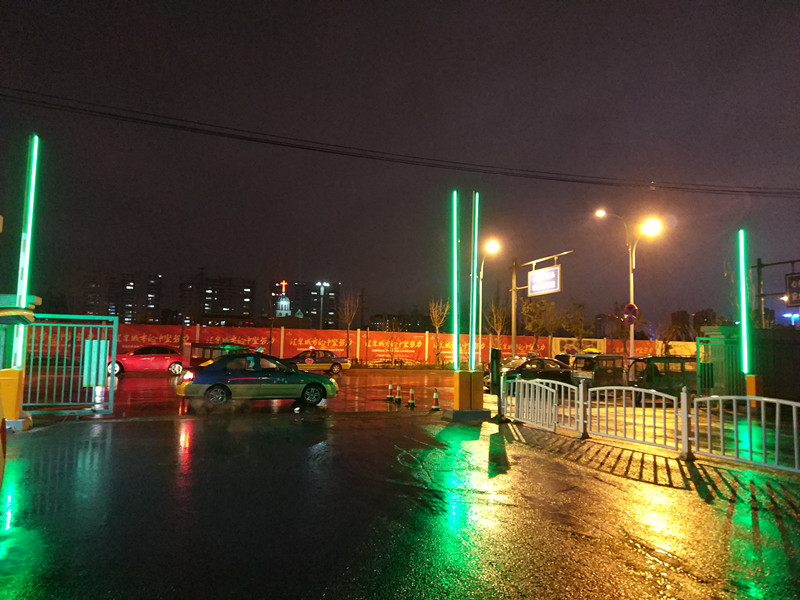 鹽城汽車客運站